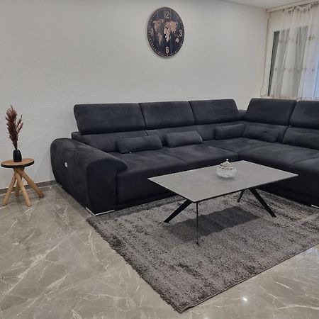 Apartment Sasu Friedrichshafen Kültér fotó