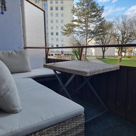 Apartment Sasu Friedrichshafen Kültér fotó