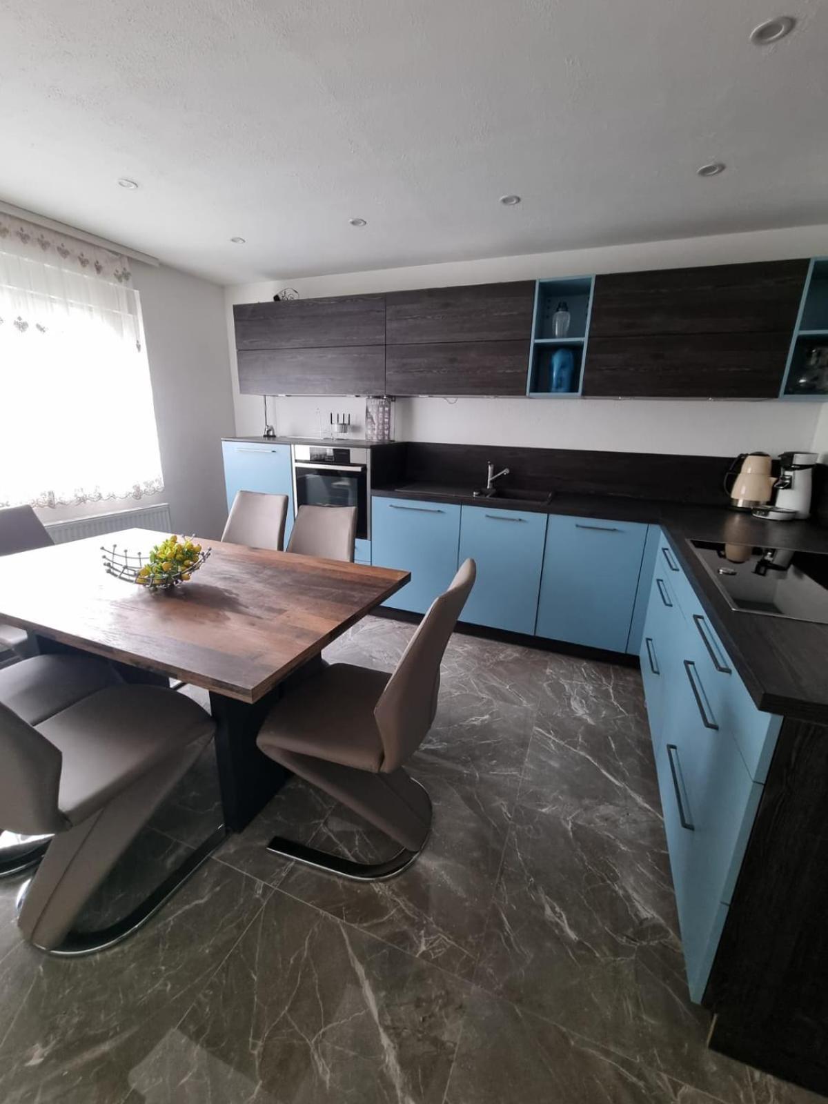 Apartment Sasu Friedrichshafen Kültér fotó