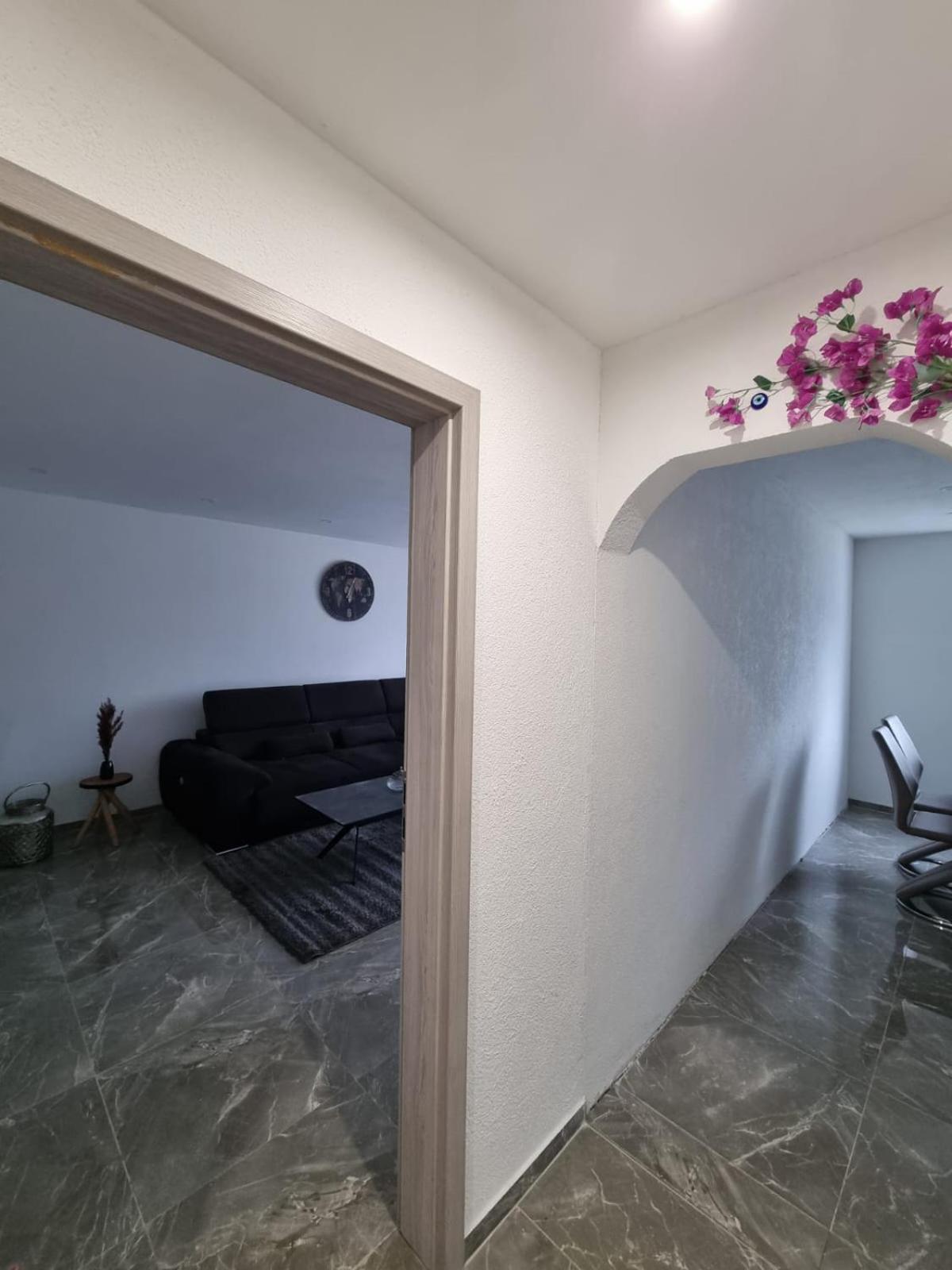 Apartment Sasu Friedrichshafen Kültér fotó