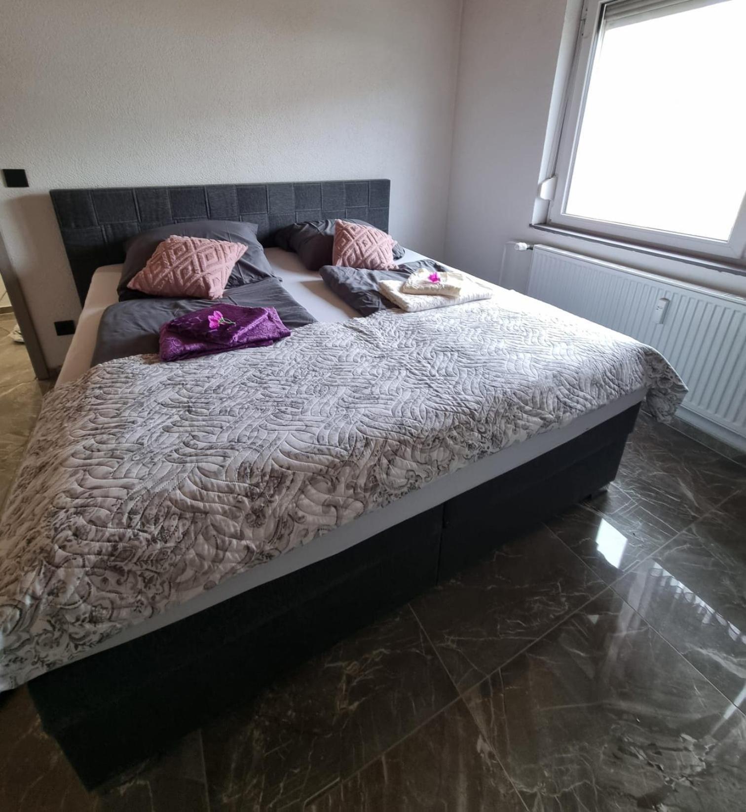 Apartment Sasu Friedrichshafen Kültér fotó