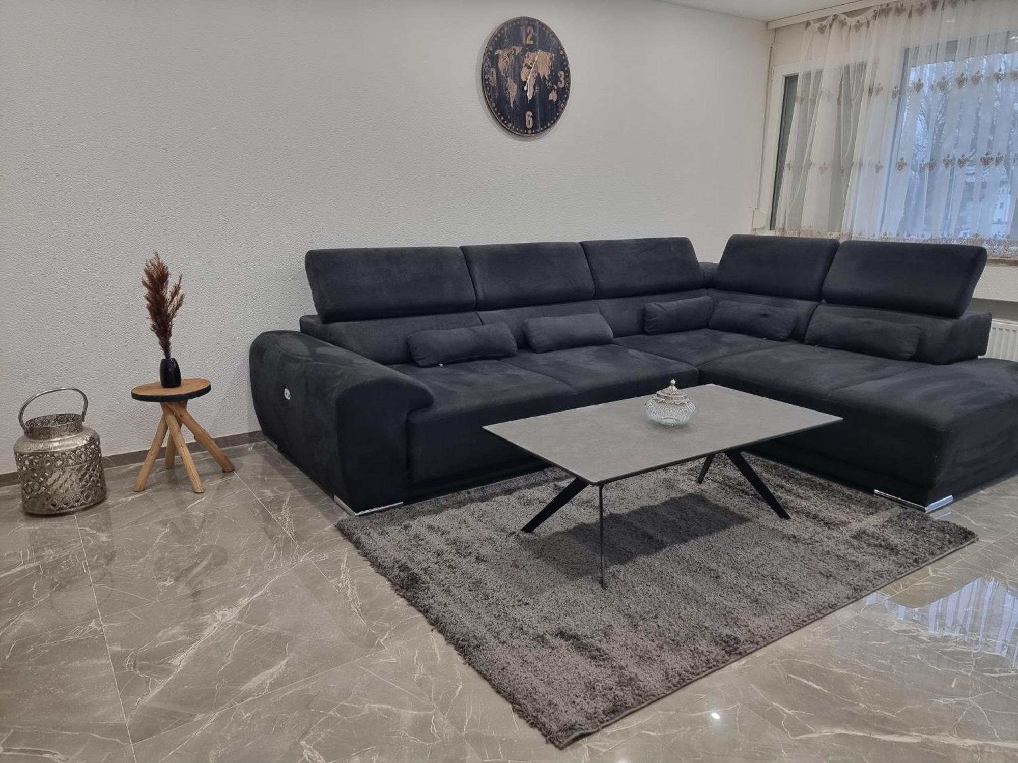 Apartment Sasu Friedrichshafen Kültér fotó