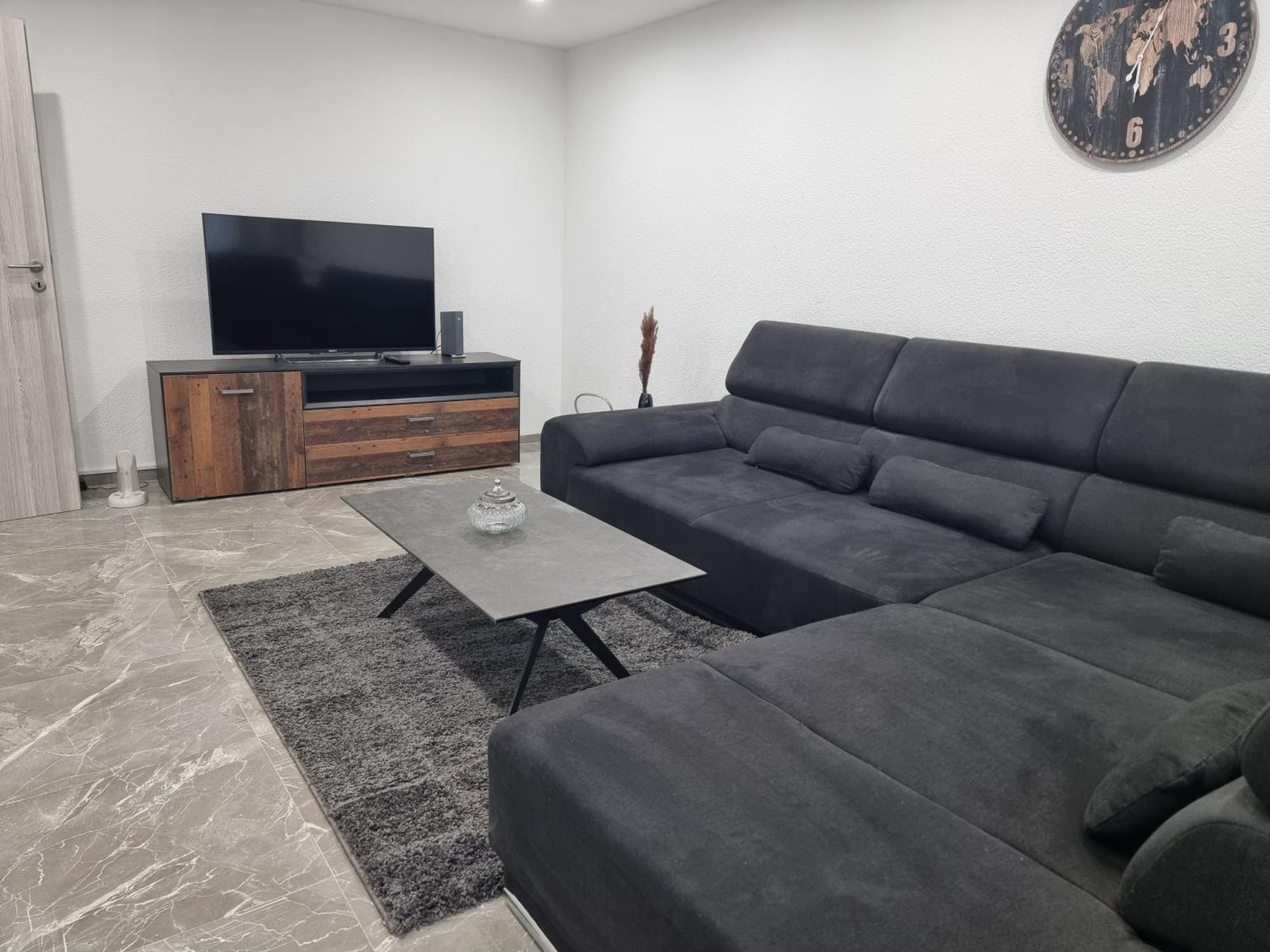 Apartment Sasu Friedrichshafen Kültér fotó