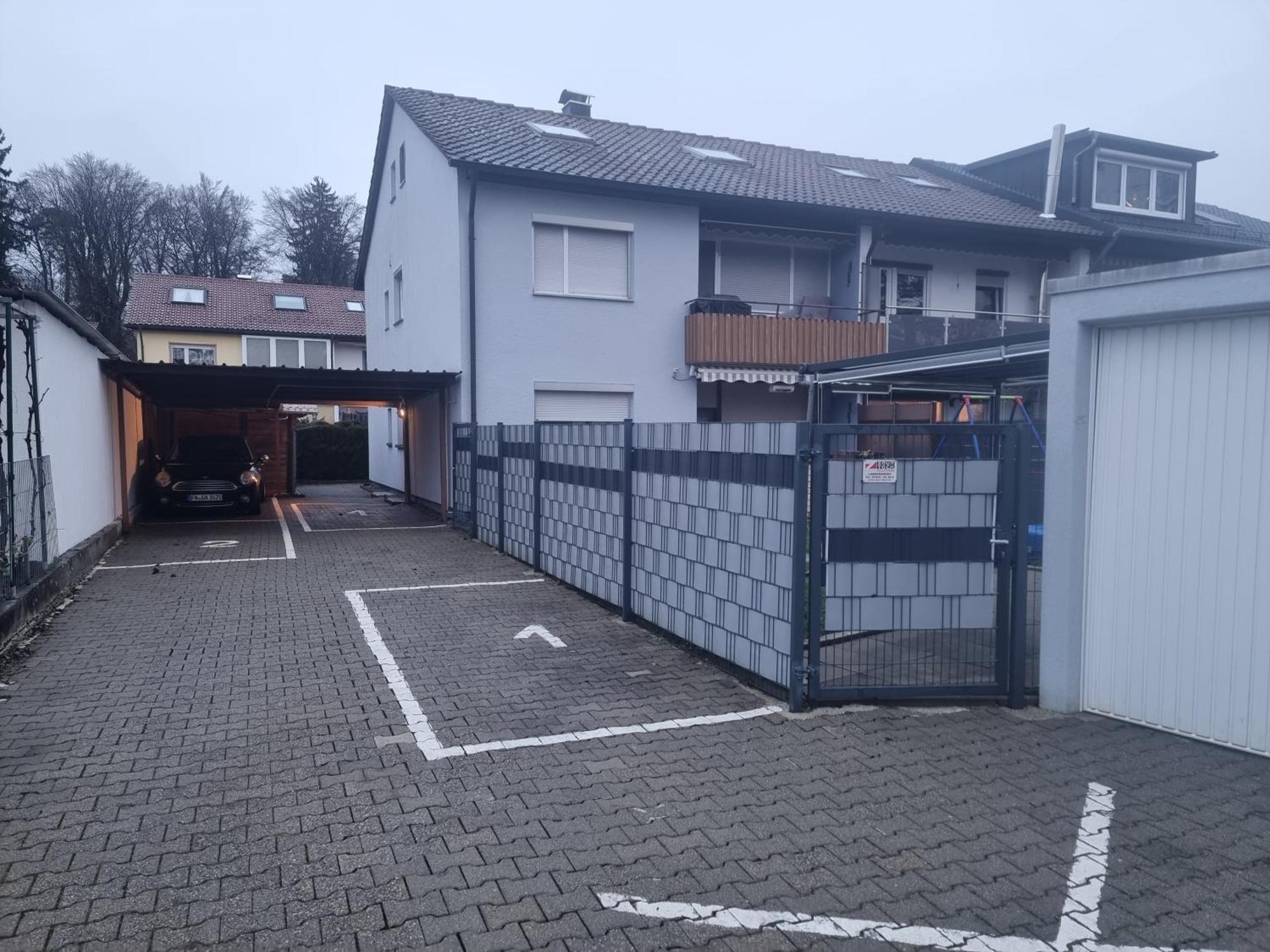 Apartment Sasu Friedrichshafen Kültér fotó